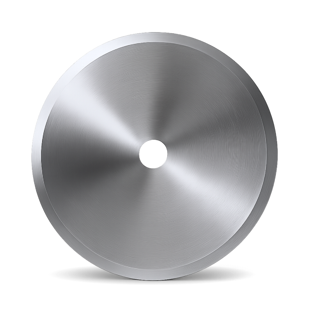 Circular Knife Cutter